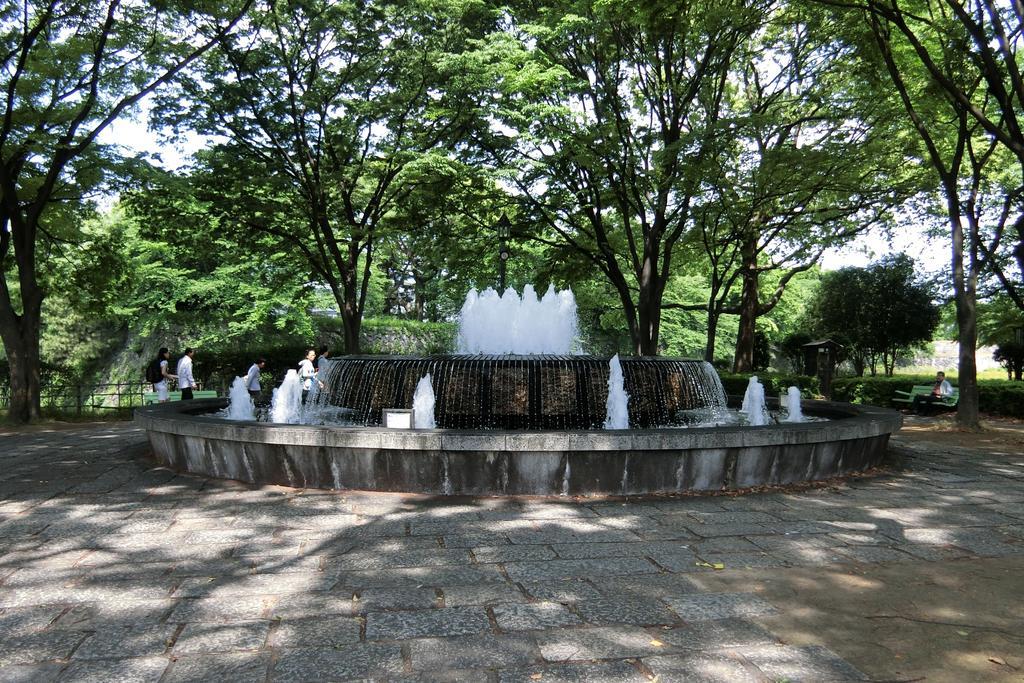 Unizo Inn Nagoya Sakae Buitenkant foto