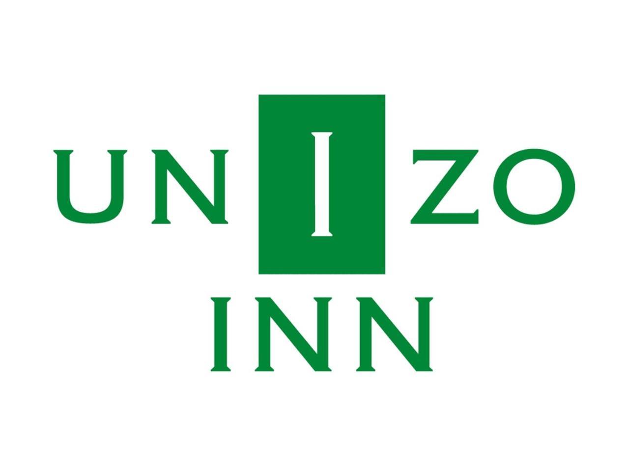 Unizo Inn Nagoya Sakae Buitenkant foto