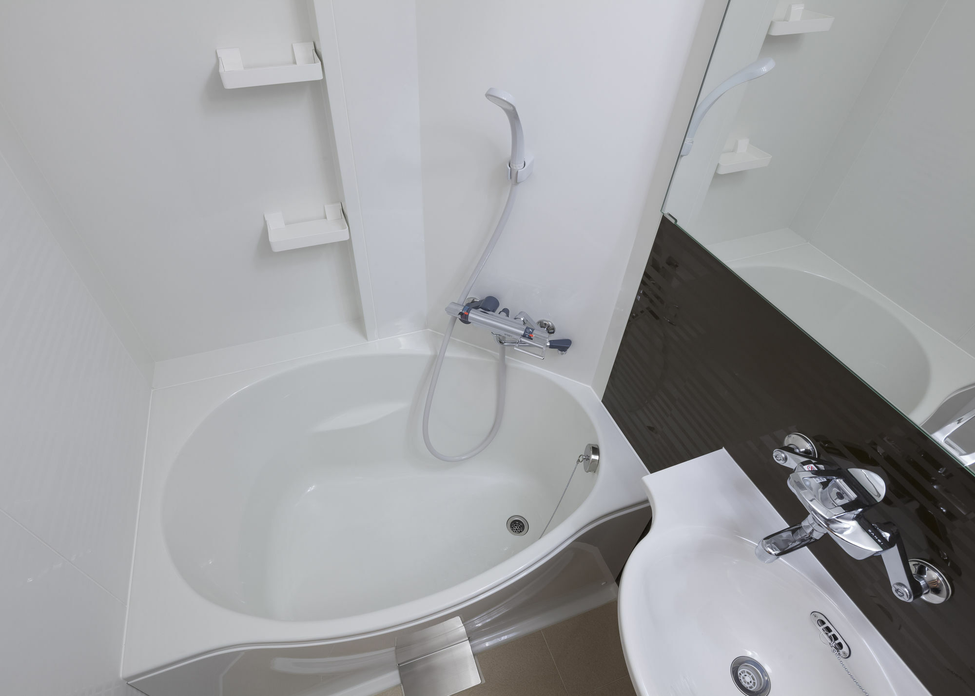 Unizo Inn Nagoya Sakae Buitenkant foto