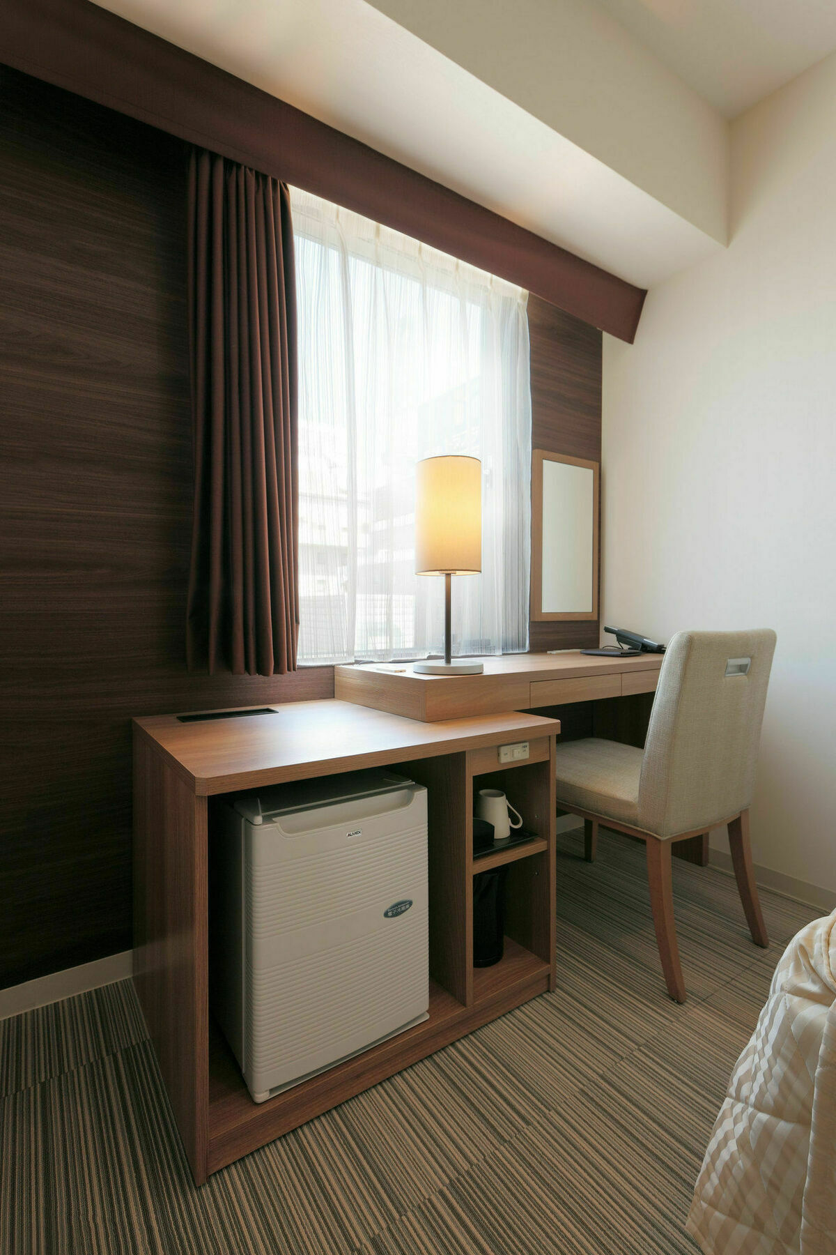 Unizo Inn Nagoya Sakae Buitenkant foto