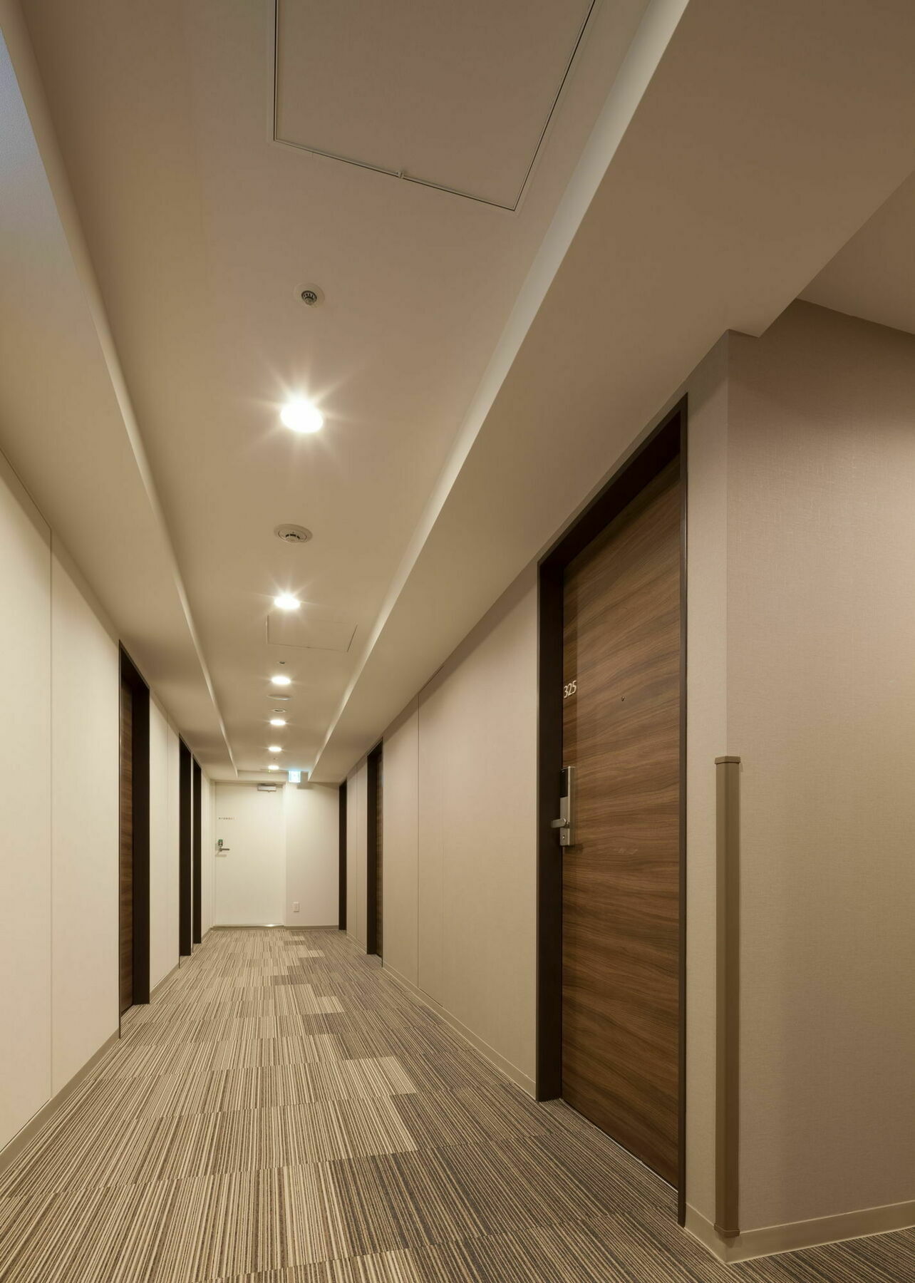 Unizo Inn Nagoya Sakae Buitenkant foto