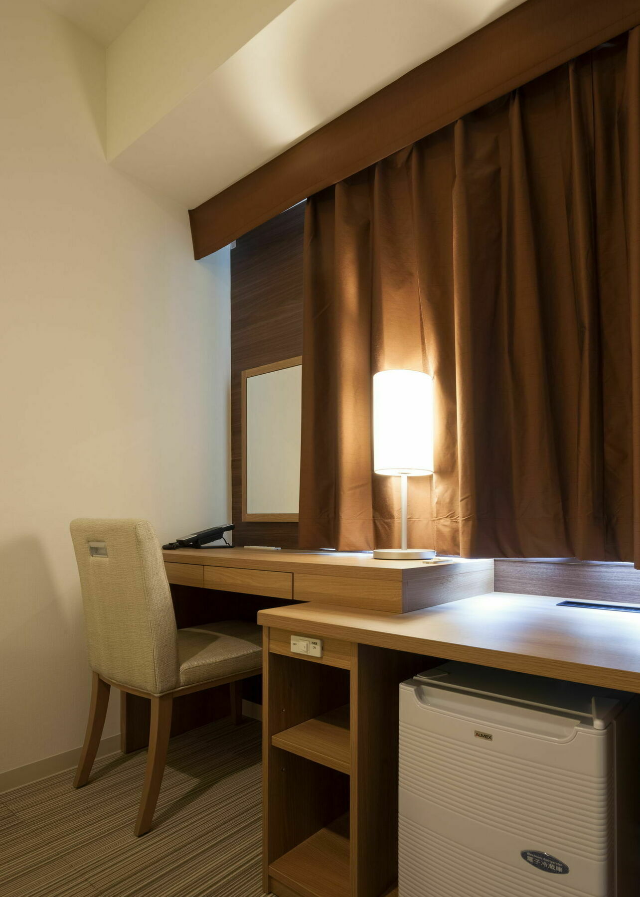 Unizo Inn Nagoya Sakae Buitenkant foto