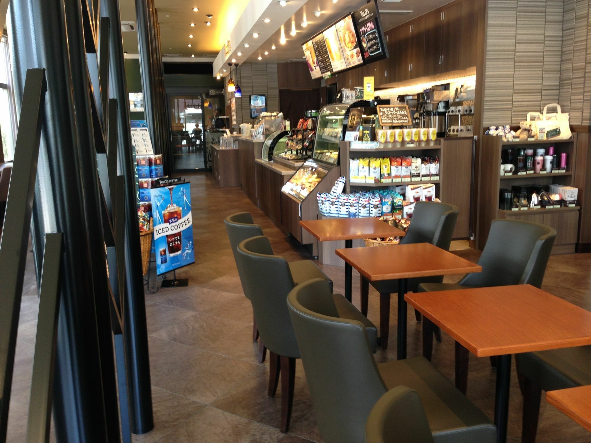 Unizo Inn Nagoya Sakae Buitenkant foto