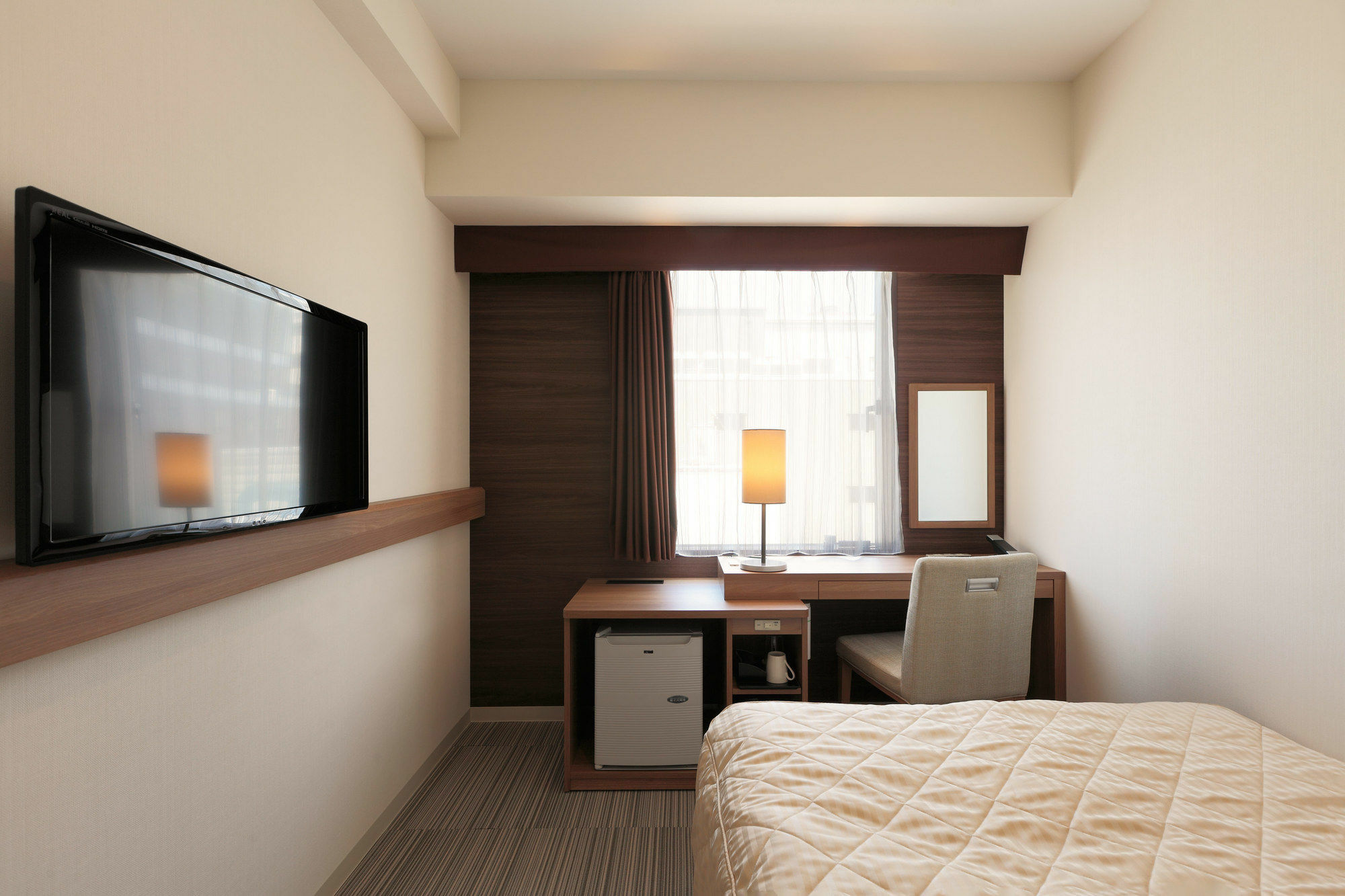 Unizo Inn Nagoya Sakae Buitenkant foto