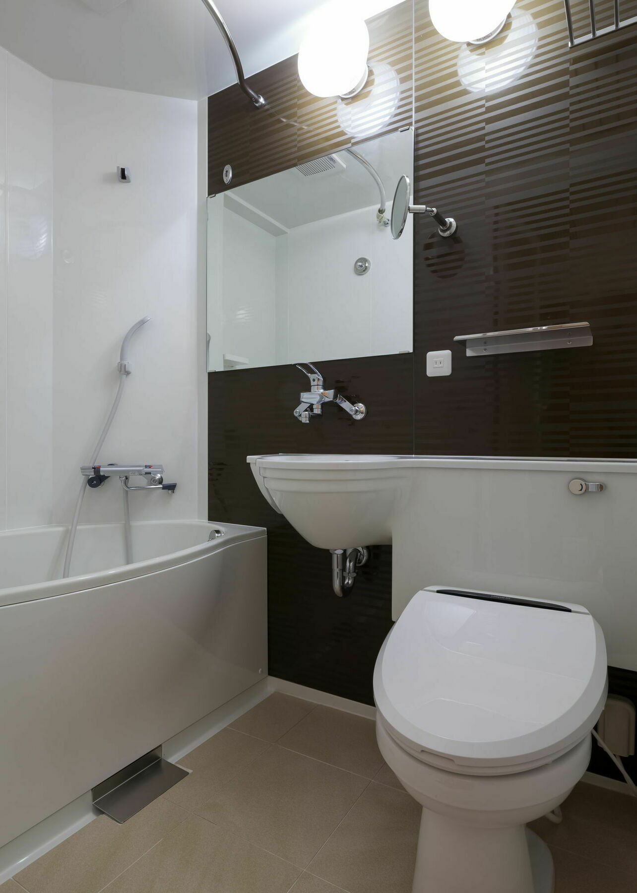 Unizo Inn Nagoya Sakae Buitenkant foto